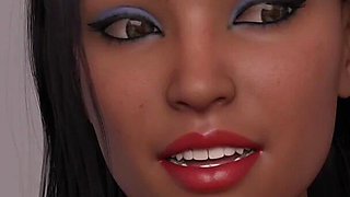 My Dorm 226 - Alexia’s Three Surprise Packages