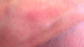 I Cooked in the Kitchen and He Helped Me Get Dirty