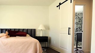 [HotGuysFuck] - Casey Hill The Sex God Blesses Dharma Jones