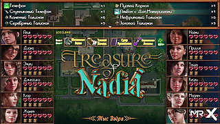 TreasureOfNadia - How Good She Sucks E3 #112