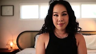 Dominatrix An Li - Ball Punching Joi