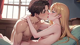 Milf school, have sex, ai