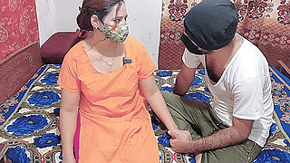 The husband reconciled with his upset wife, and they really enjoyed together Best Anal Sex