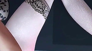 Shake It in 3D - 3D Animation Hentai