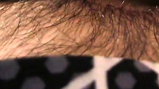 Nice Ass Blonde Teen Fingering