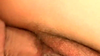 Bi-sexual Threesome Scene-2_hairy Brunette Has Fun with Her Two Bisexual Friends
