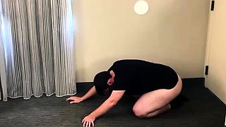 Onlyballkicking - Ripped Jeans Shattered Balls - Rose