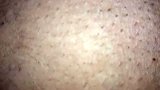 Desi Indian Girlfriend Shonaa Yadav Hairy Beach Twerking HD