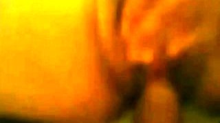 Brazilian Housemaid Pussy Pounded