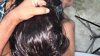 She Loves My Dick Inside