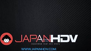 Super-fucking-hot Young Asian Girl Gets So Many Hump Playthings - Nazuna Otoi