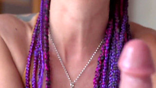 The Final Countdown - JOI with Maya