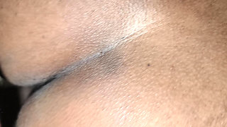 Mallu Tamil Girl Blowjob and Playing Doggy Style with Big Cock