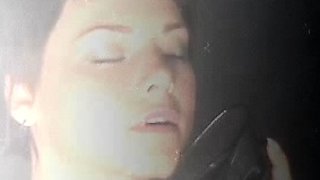 Piss fetish WAM gal solo toys