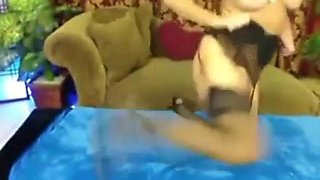 Jodi West anal: Doggy, Missonary  Blonde Porn