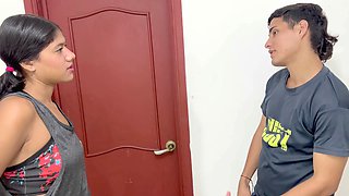 Bangin' my stepmom Sofiayriky, real amateur vibes