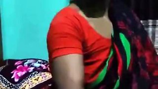 Desi maid fucking with boss son in law