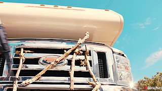 Beautiful nymphs sex filthy clip