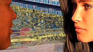 My Boss Wants to Fuck My Wife Part 24