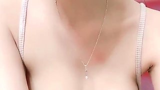 Big boobs milf masturbates with her dildo