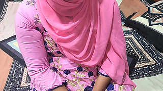 I fucked the school teacher and made her happy.