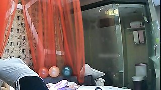 Amateur couple Hidden Cam Submissive girl