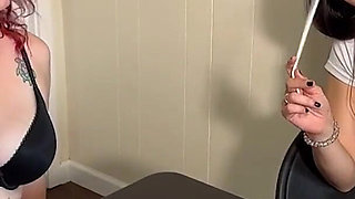 The Chocolate Straw Suck Game Was a Symphony of Giggles