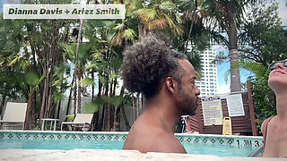 Follower View - Pool Play