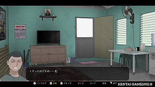 NTRMAN ChristaAndTonyo