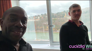 New Model Charly and Paola