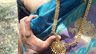 Function Outdoor with Stranger 1