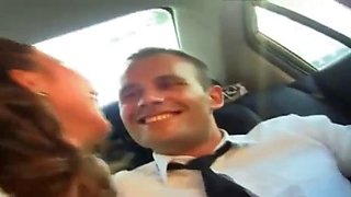 Gang Bang Bride: Blowjob, Amateur  Doggy Porn
