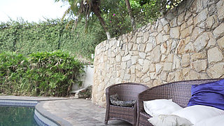 My Wife's Summer Lover - Fernanda Chocolate