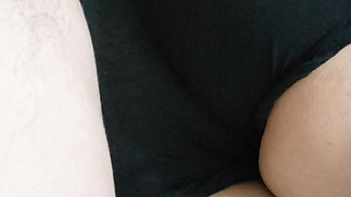 Delicious Mexican Latina Ass Doing a Delicious Oral