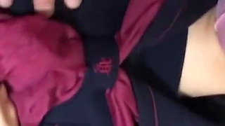 Adult Girlfriend Gets Taken Deep, Losing Control Fast, Raw Heat Peaks, Deep Creampie Finish!