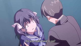 BOKU DAKE NO ANIME PORN KANOJO MOTTO THE TOON