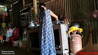 Village Wife Sex by Cooking Time ( Official Video by Villagesex91)