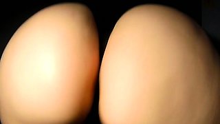 Big booty ass fetish amateurs get oral and suck cock