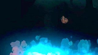 Haloween Special - Queen Cleos Striptease - 3d Vr Hentai Sex Animation By Virtualheaven