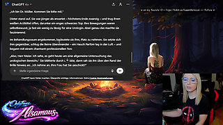 Dieter and the urologist Part 2