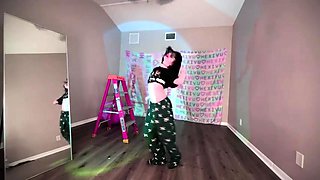 Home amateur ass spanking