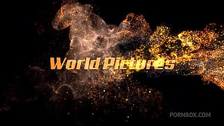 Cute Teen Nikki Takes Monster Cock In Ass - Only Anal