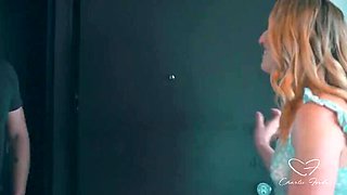 Dine Big Tits Blowjob Hardcore Group Sex with Violet Devine Charlie Forde Nova Hawthorne