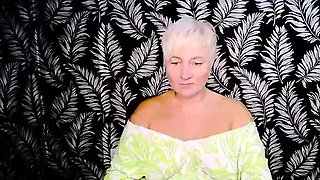 amateur his tall blonde fetish masturbating on live webcam