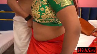 First Time Desi Bhabhi Hardcore Fuck - Rough Indian Homemade Sex