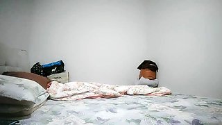Amateur Doggystyle Hidden Cam