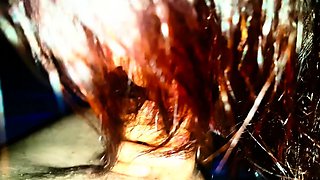 Italian MILF Stepsister Gets Fucked on Vacation - POV