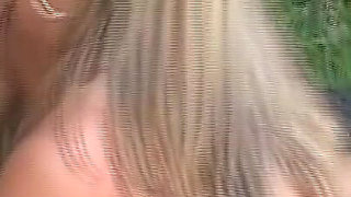 Squirting Lesbian Orgy Drenches Mature Babes Outdoors