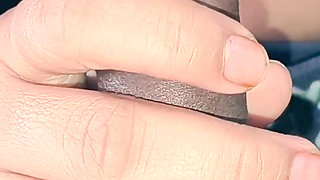 Moti GF Ki Bur Chaat Ke Choda