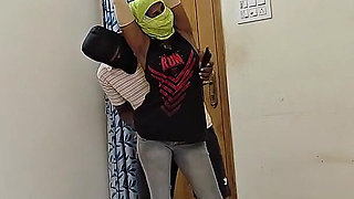 Two Friends Meet for a Insta Photoshoot